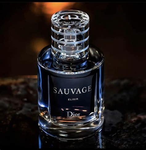 dior sauvage baccarat rouge